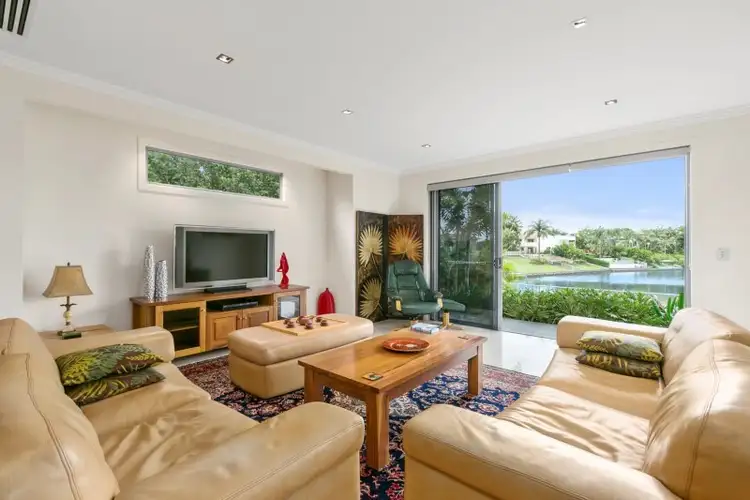 Sixth view of Homely house listing, 10 Marbella Drive, Benowa Waters QLD 4217