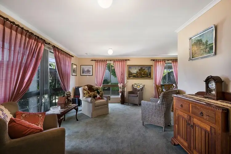 Third view of Homely house listing, 22 Melway Crescent, Harristown QLD 4350