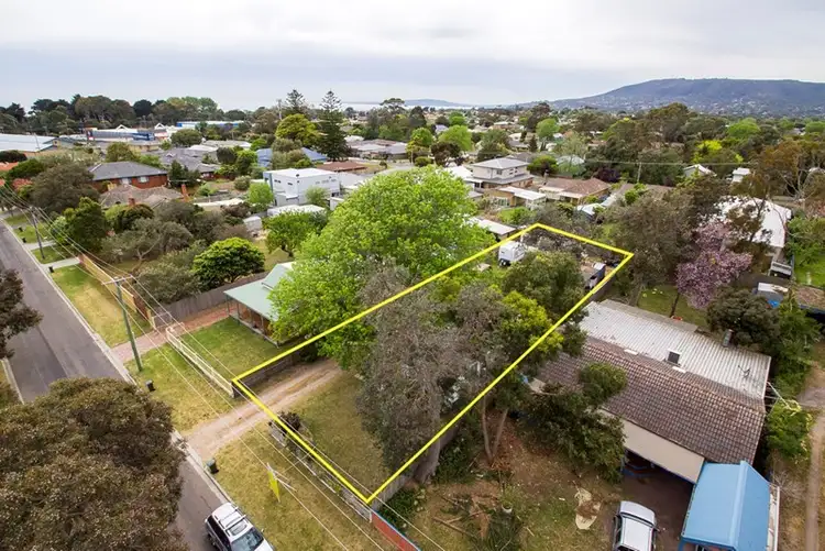 Second view of Homely house listing, 13 Rosebrook Street, Rosebud VIC 3939