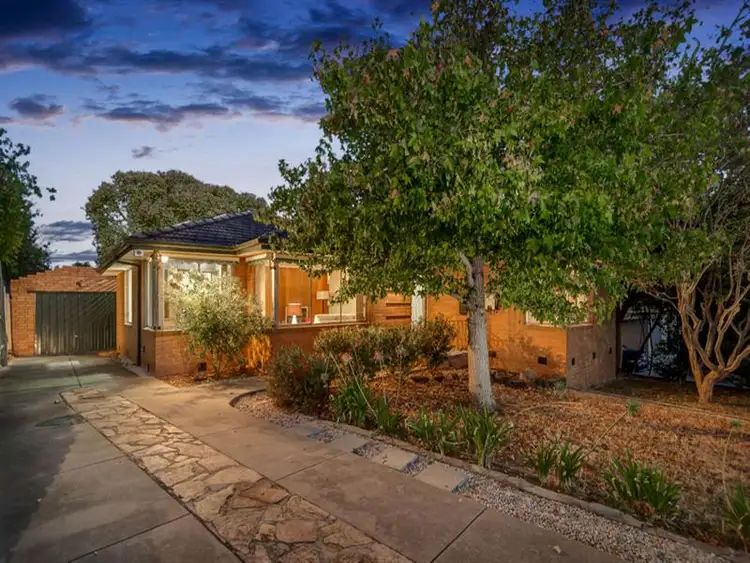 Main view of Homely house listing, 8 Athol Avenue, Bundoora VIC 3083