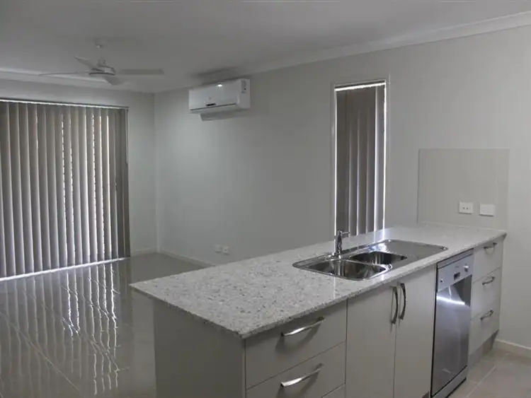 Second view of Homely house listing, Lot 828 Honeyeater Crescent, Dakabin QLD 4503