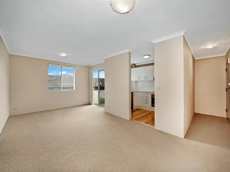 Second view of Homely apartment listing, 9/6 Coulter Street, Gladesville NSW 2111