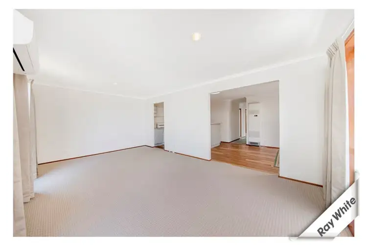 Third view of Homely house listing, 10 Thurgood Court, Gordon ACT 2906