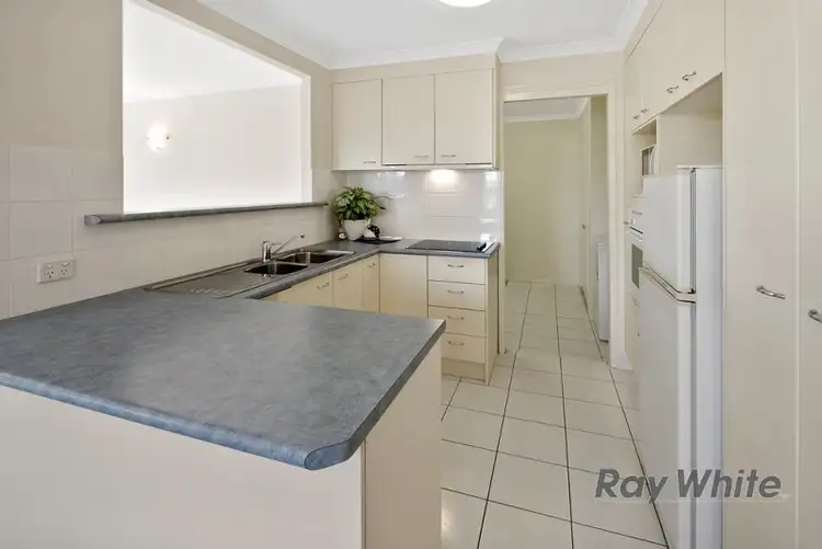 Third view of Homely unit listing, Unit 8, 27-35 Newhaven Street, Alexandra Hills QLD 4161