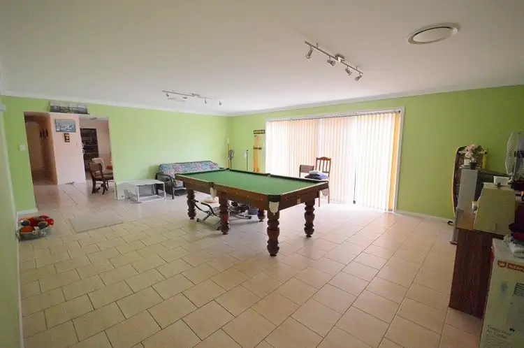 Fifth view of Homely house listing, 51 Hartley Street, Cowra NSW 2794