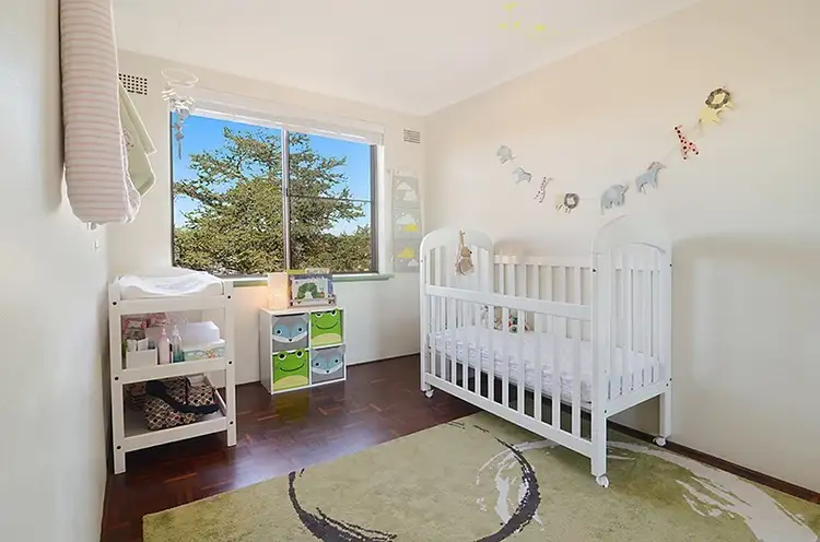 Fourth view of Homely apartment listing, 12/345 Victoria Place, Drummoyne NSW 2047