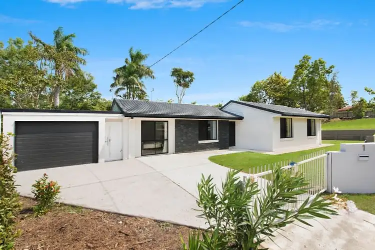 1 Cluny Drive, Buderim QLD 4556