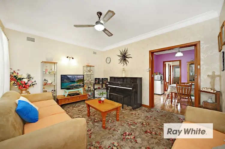 Third view of Homely house listing, 15 Brenda Avenue, Lidcombe NSW 2141
