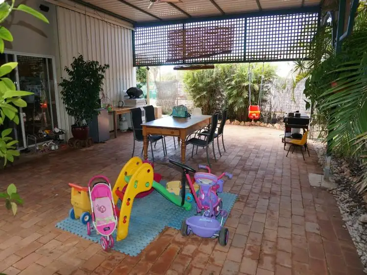 Fourth view of Homely house listing, 5 Maley Street, Exmouth WA 6707