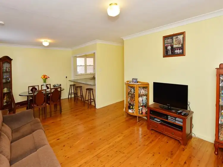 Second view of Homely house listing, 36a Charles Street, Enmore NSW 4350