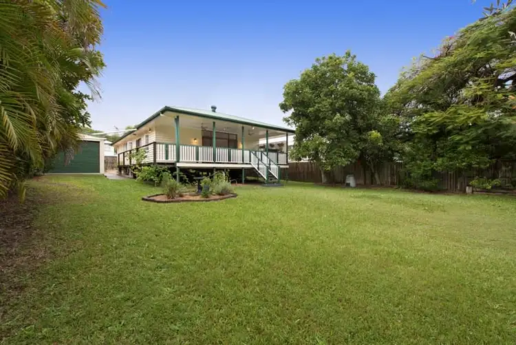 113 Birdwood Road, Holland Park West QLD 4121