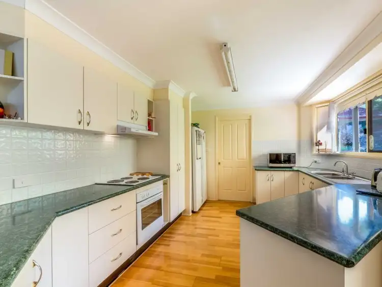 Second view of Homely house listing, 6 Sarah Court, Goonellabah NSW 2480