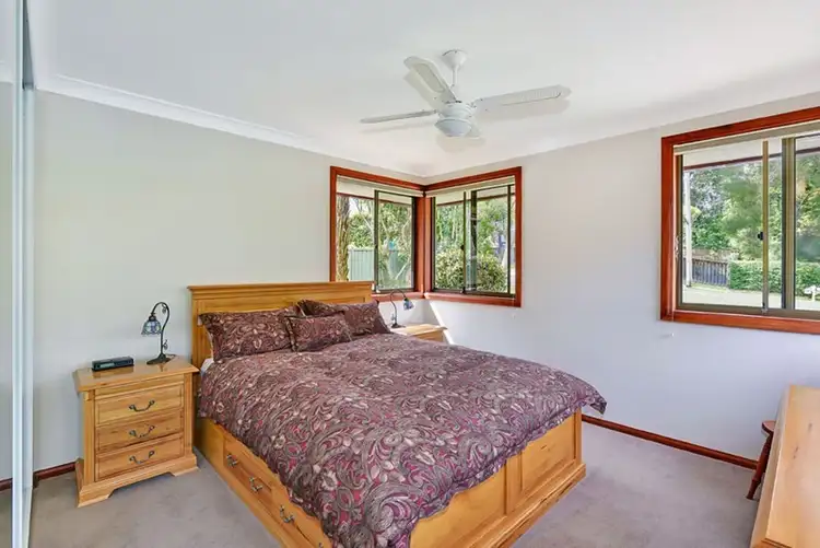 Fifth view of Homely house listing, 2 Bushlands Place, Hornsby Heights NSW 2077