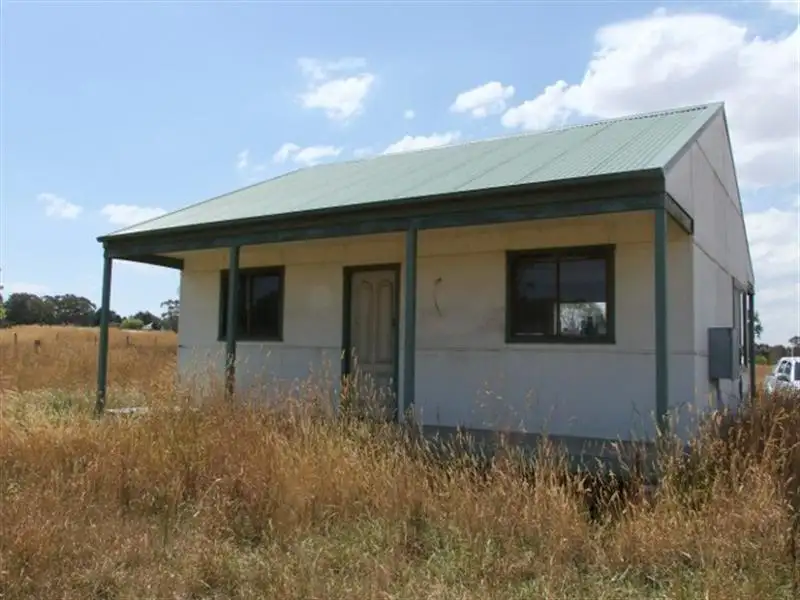 Main view of Homely rural property listing, Address available on request