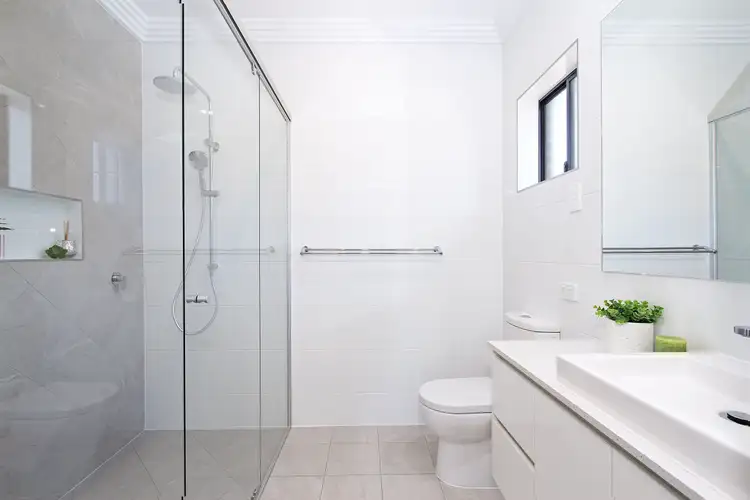 Seventh view of Homely house listing, 28 Bluebell Way, Tamworth NSW 2340