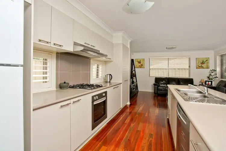 Third view of Homely house listing, 39 Conrad Road, Kellyville Ridge NSW 2155