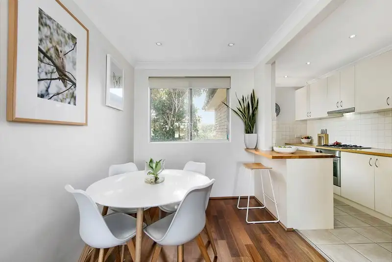 Main view of Homely apartment listing, 11/38 Wyuna Avenue, Freshwater NSW 2096