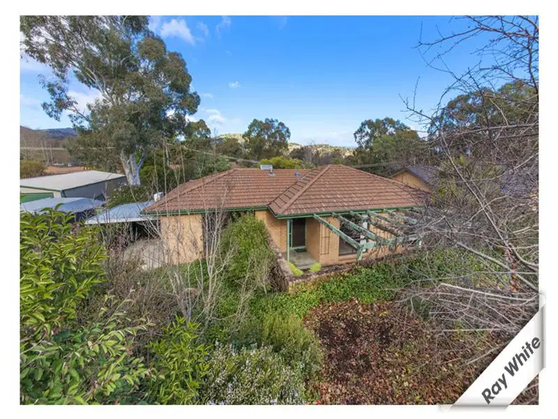 Main view of Homely house listing, 61 Fullerton Crescent, Richardson ACT 2905