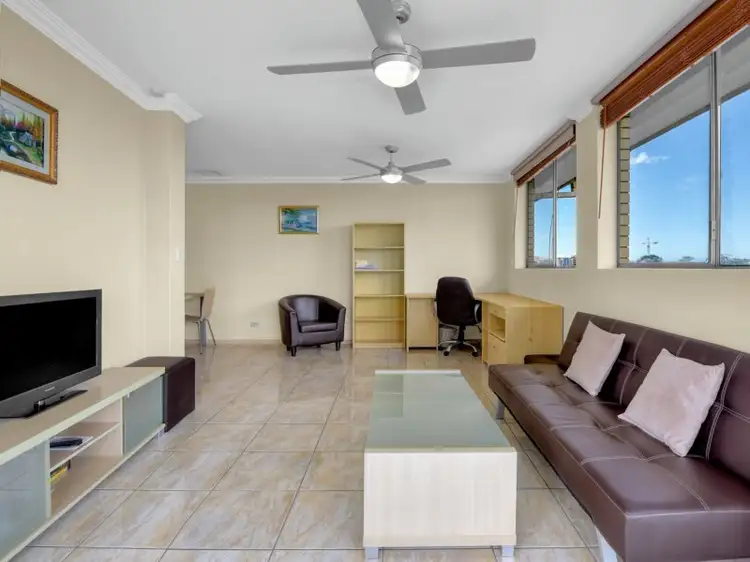 Fourth view of Homely apartment listing, 7/32 Duke Street, Kangaroo Point QLD 4169