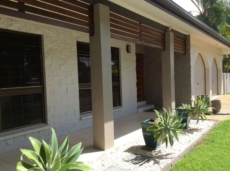 3 Jade Court, Annandale QLD 4814