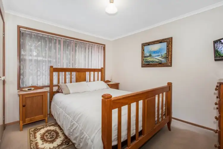 Second view of Homely house listing, 7 Heritage Drive, Broadford VIC 3658