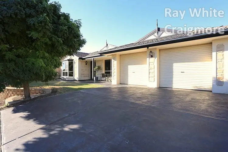 Third view of Homely house listing, 91 Somerset Grove, Craigmore SA 5114