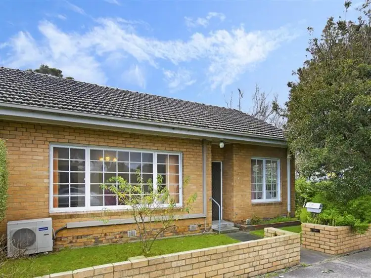 Seventh view of Homely house listing, 4/448 Nepean Highway, Parkdale VIC 3195