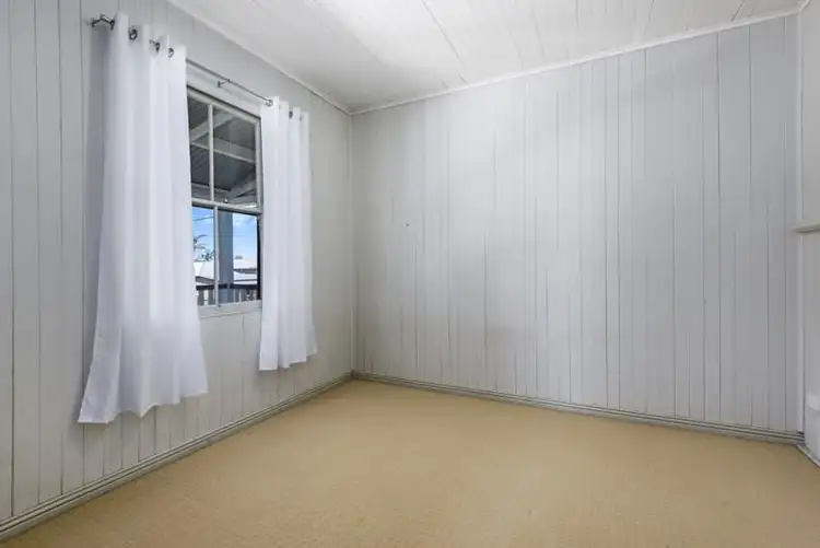 Second view of Homely house listing, 1A Cavell Street, East Toowoomba QLD 4350