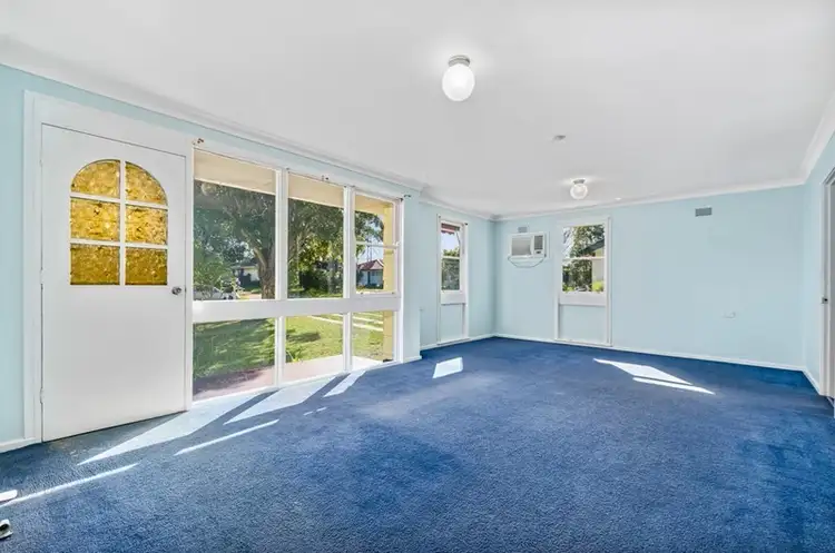 Second view of Homely house listing, 49 Eleebana Crescent, Koonawarra NSW 2530