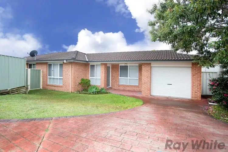 46a Derwent Drive, Lake Haven NSW 2263