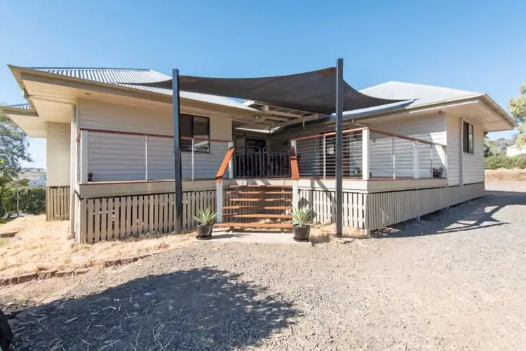 Main view of Homely house listing, 15 Bell Street, Greenmount QLD 4359