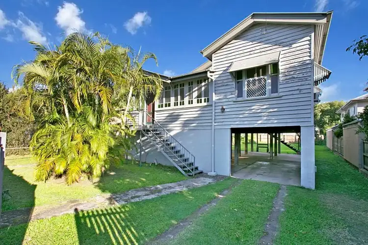 570 Sherwood Road, Sherwood QLD 4075