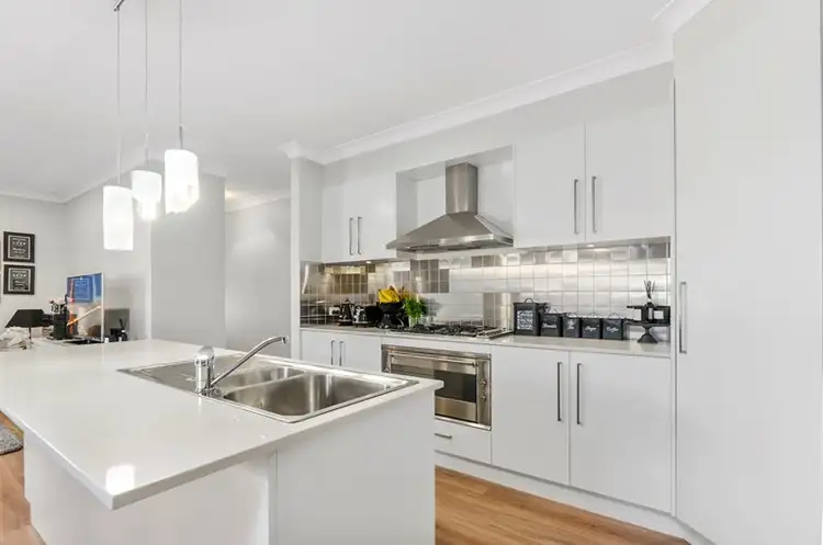 Second view of Homely house listing, 10 Leopold Street, Mittagong NSW 2575