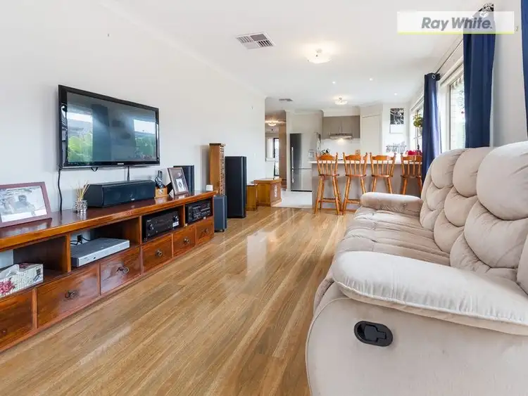 Seventh view of Homely house listing, 21 Forshaw Court, Rosebud VIC 3939
