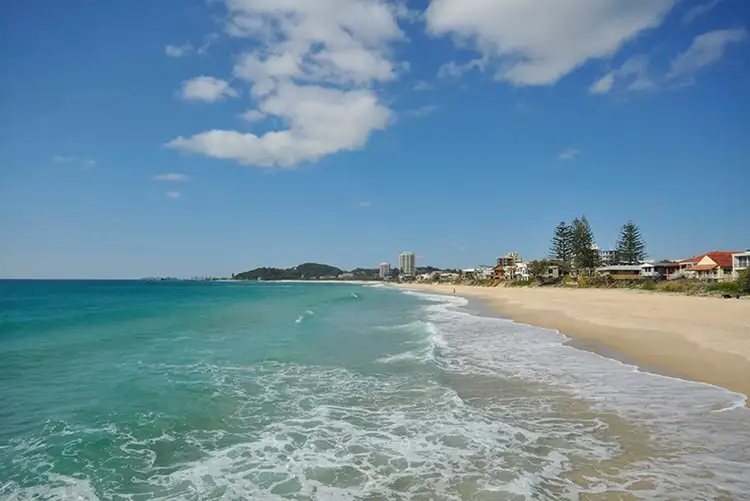 Seventh view of Homely house listing, 192 Townson Avenue, Palm Beach QLD 4221