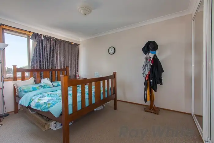 Fifth view of Homely unit listing, Unit 24/1 Roberts Street, Charlestown NSW 2290