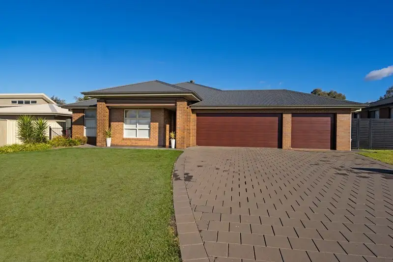 Main view of Homely house listing, 74 Lakeside Circuit, Dubbo NSW 2830