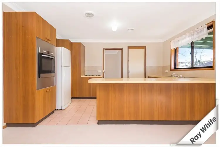 Second view of Homely house listing, 15 Phillipson Crescent, Calwell ACT 2905