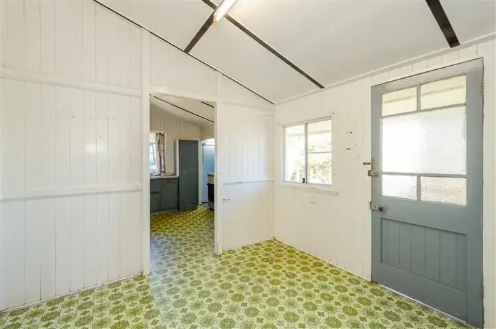 Fifth view of Homely house listing, 87 Central Lane, Gladstone Central QLD 4680
