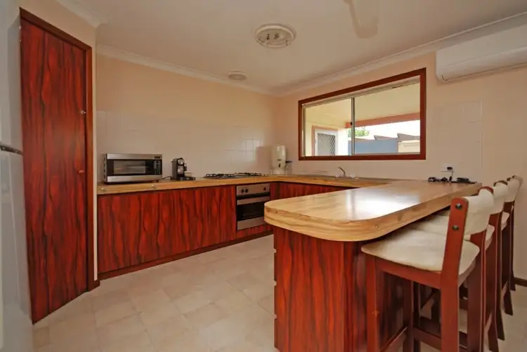 Fourth view of Homely house listing, 3 Coubrough Place, Jurien Bay WA 6516