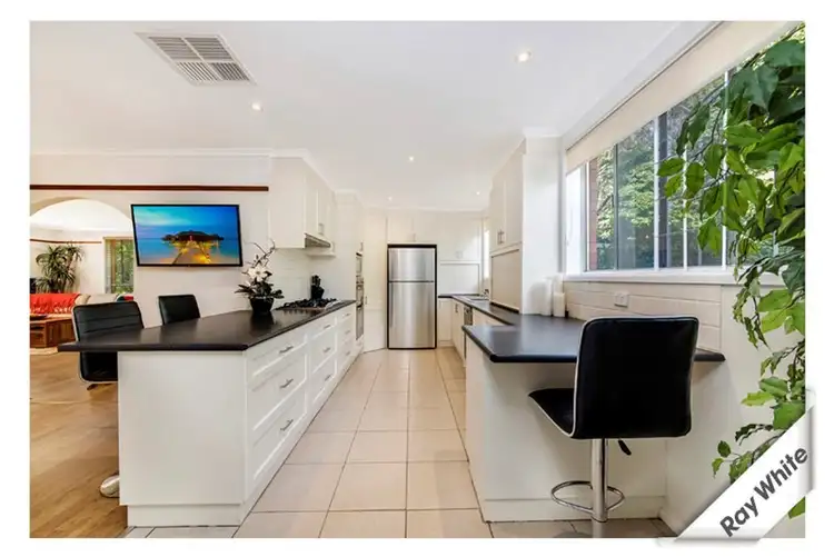 Seventh view of Homely house listing, 3 Cade Place, Melba ACT 2615