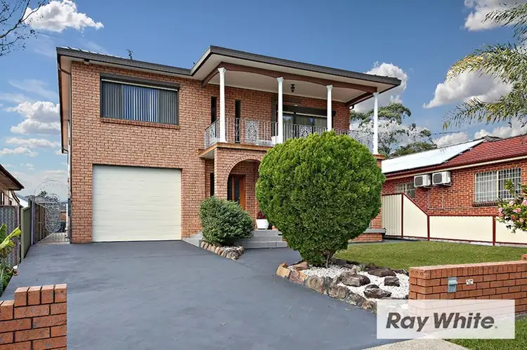 Main view of Homely house listing, 10 St Johns Avenue, Auburn NSW 2144