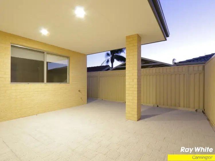Fourth view of Homely house listing, 2/138-140 Gibbs Street, East Cannington WA 6107