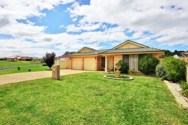 Main view of Homely house listing, 3 Kardella Avenue, Nowra NSW 2541