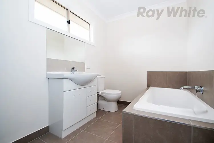 Fifth view of Homely townhouse listing, U2, 84 LUSHER Road, Croydon VIC 3136
