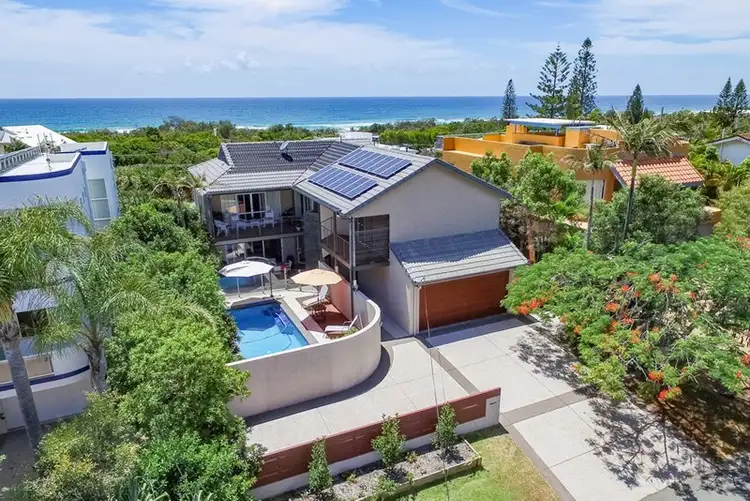 Second view of Homely house listing, 34 Jacana Street, Peregian Beach QLD 4573