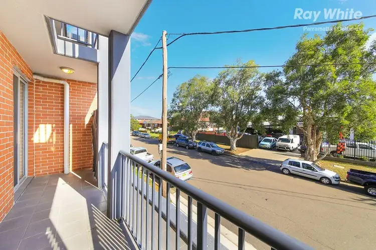 Seventh view of Homely unit listing, 7/215-217 Woodville Road, Merrylands NSW 2160