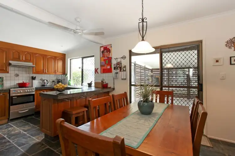 Fourth view of Homely house listing, 6 Scotts Road, Palmyra QLD 4751