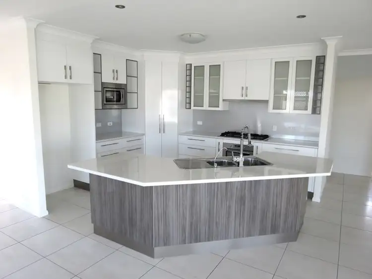 Second view of Homely house listing, 20 Moriarty Street, Emerald QLD 4720