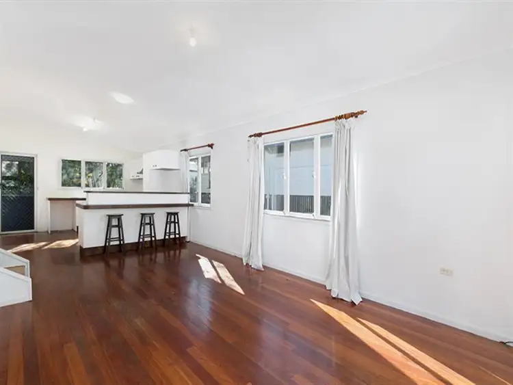 Third view of Homely house listing, 44 Park Road West, Dutton Park QLD 4102
